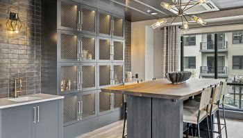 Wine Tasting Room