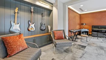 Music Room
