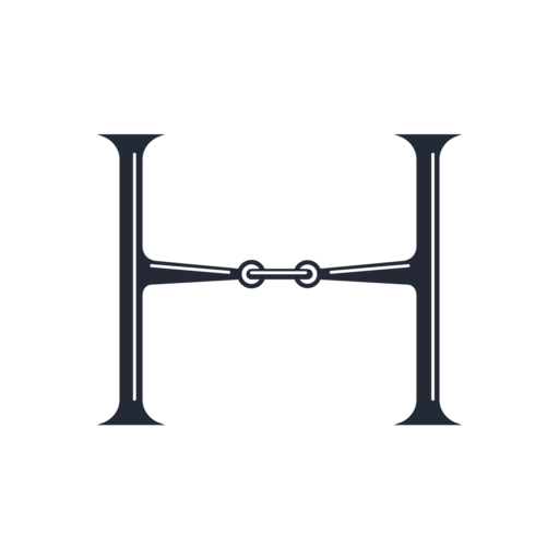 The Harrison logo